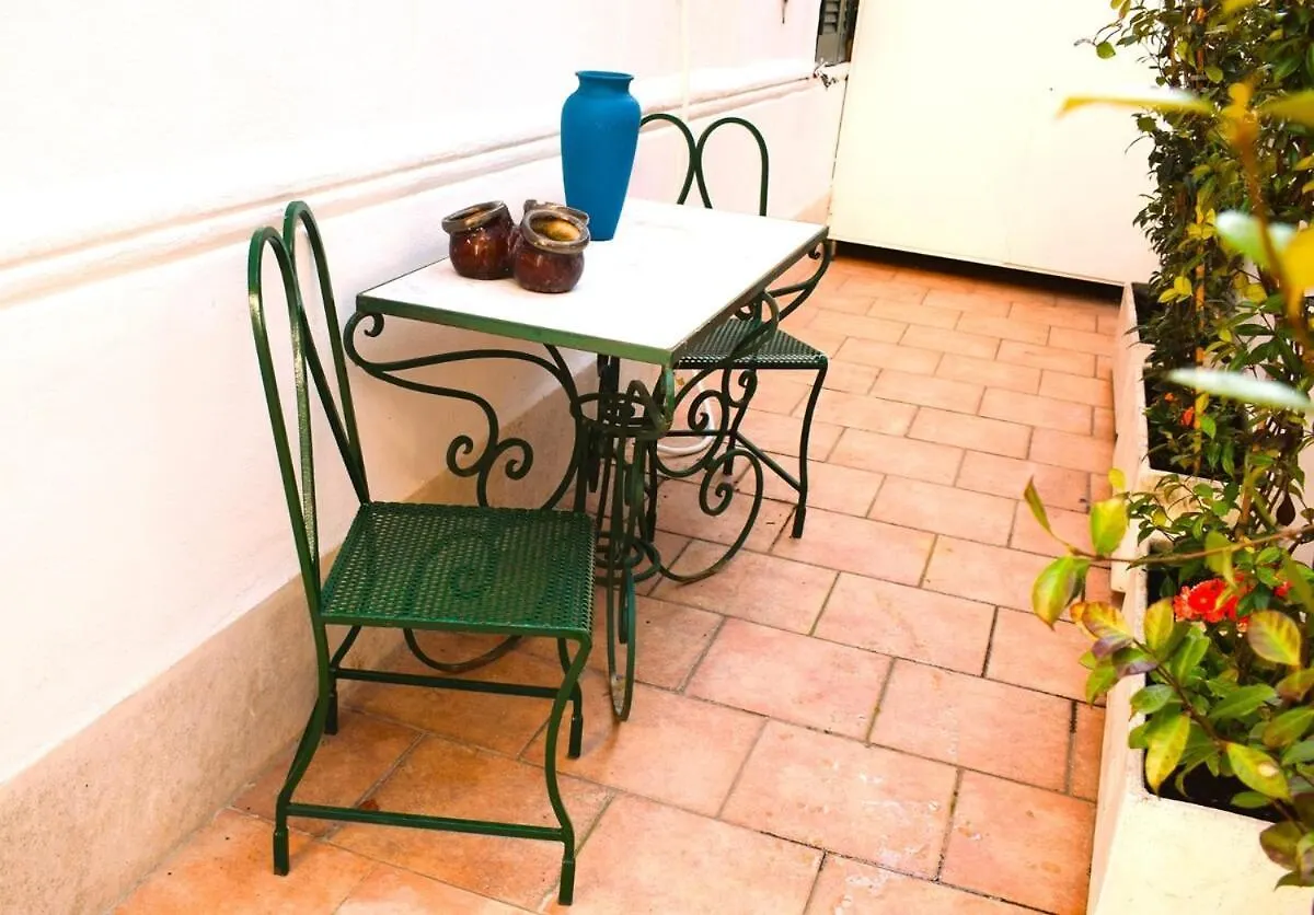 A Casa Di Cicca Apartment Rome