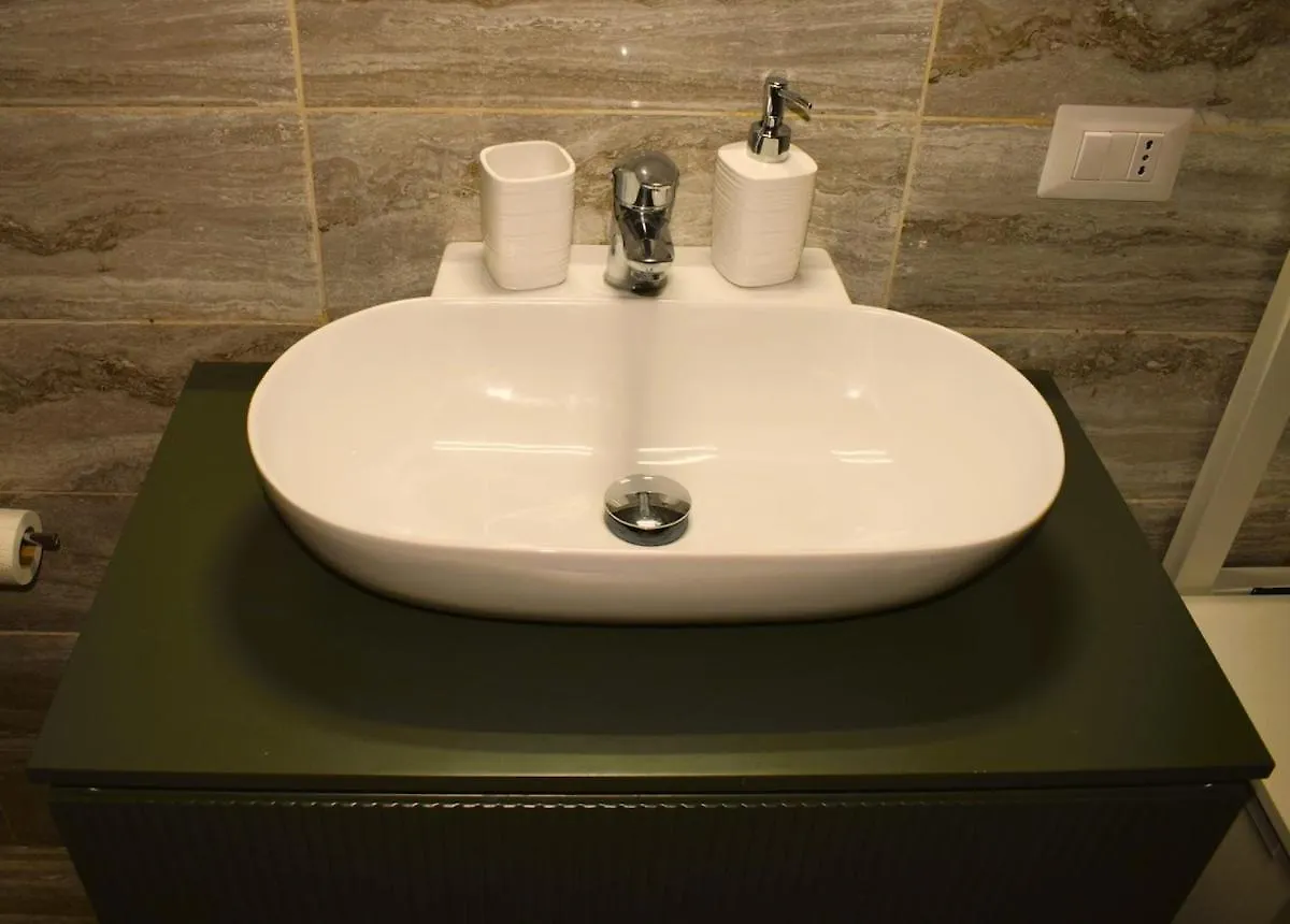 A Casa Di Cicca Apartment Rome