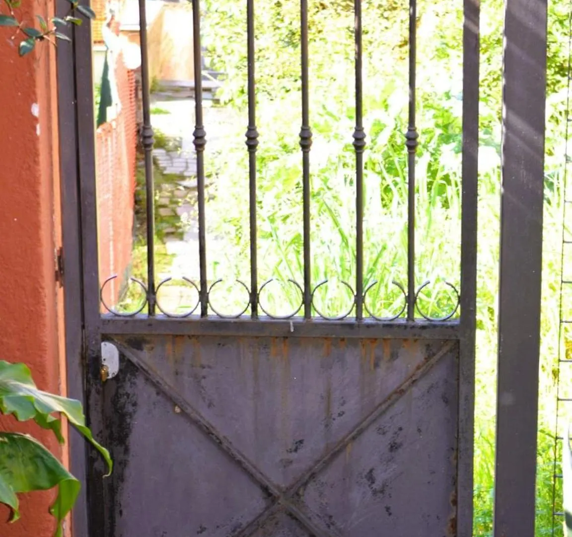 A Casa Di Cicca Apartment Rome