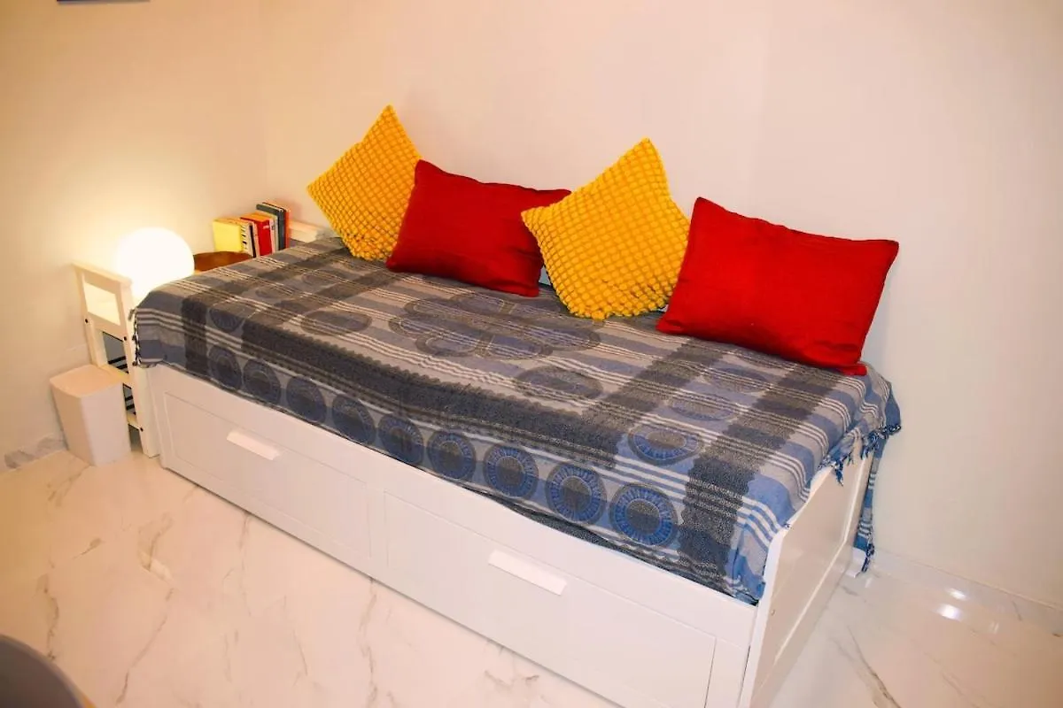 A Casa Di Cicca Apartment Rome