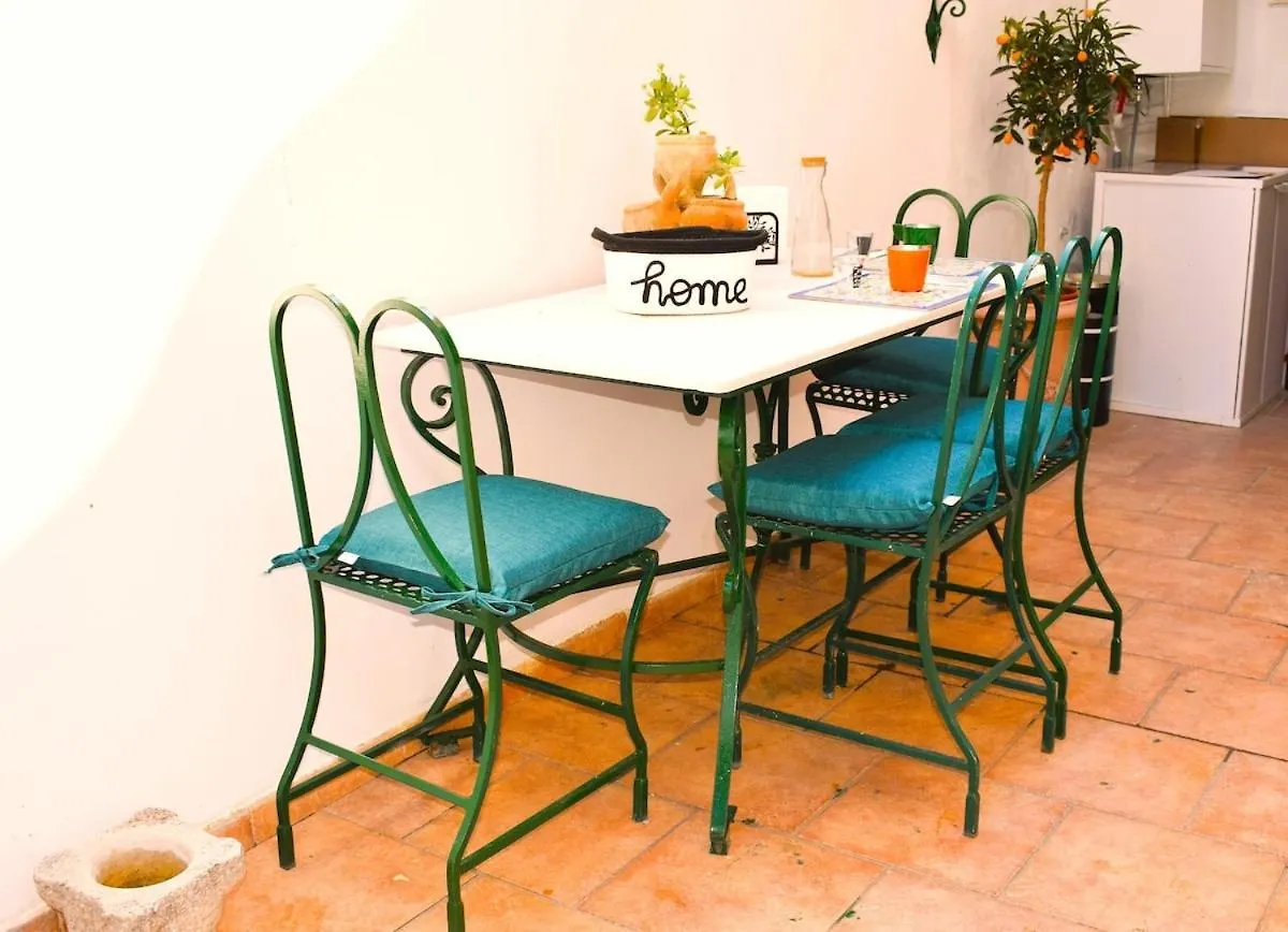 A Casa Di Cicca Apartment Rome
