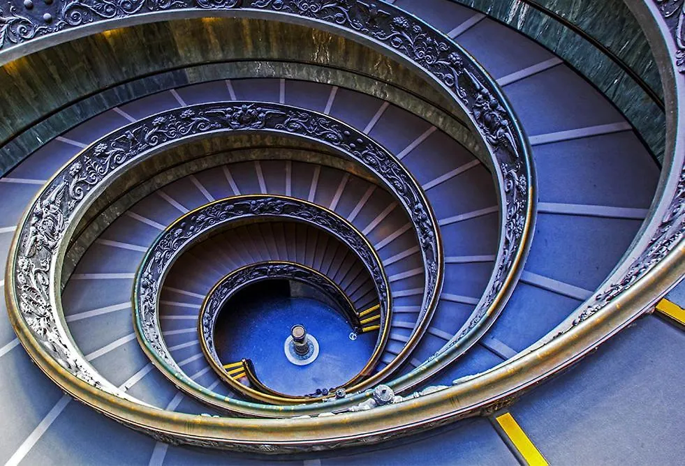 A Casa Di Cicca Apartment Rome Italy